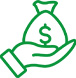 Contributions Icon