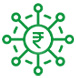 Disbursement Icon