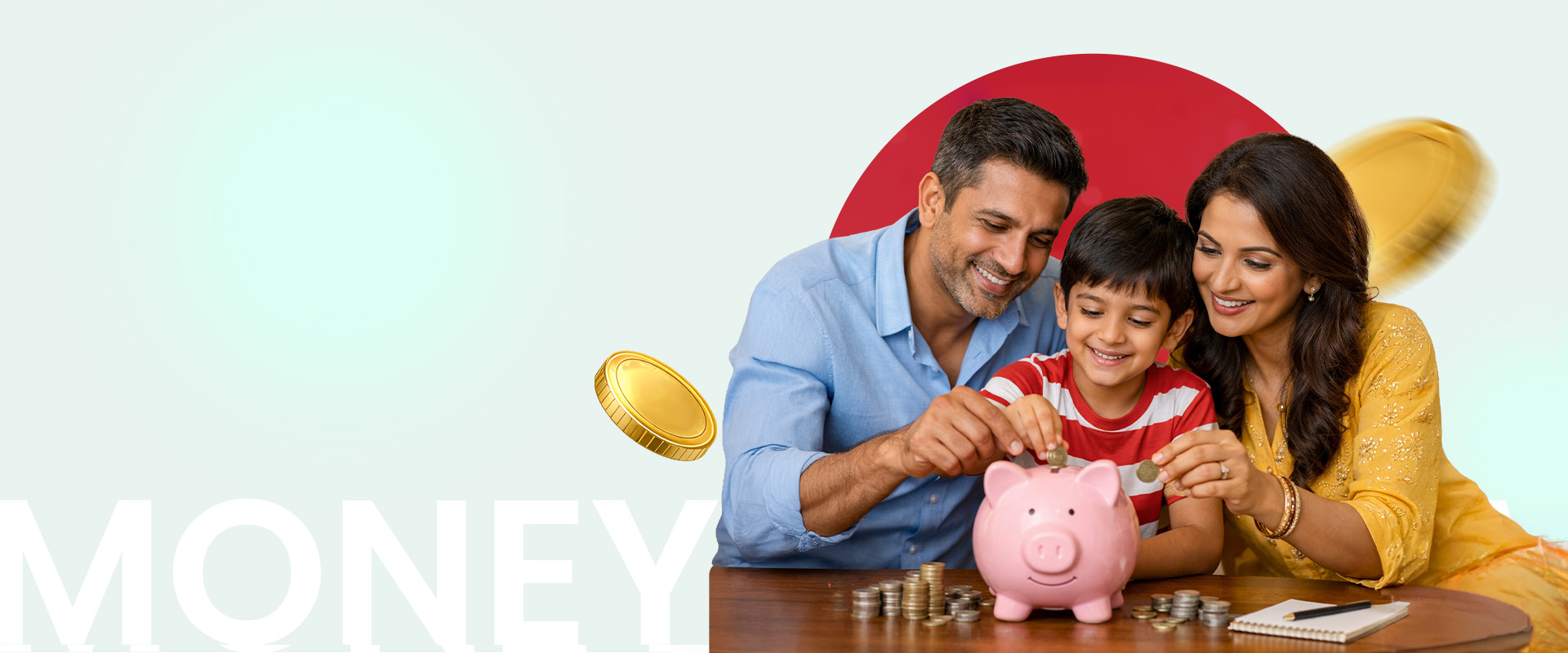 Smarter Capital.
       Stronger Tomorrow.
      Elevate your financial strategy with structured contributions and assured financial discipline.