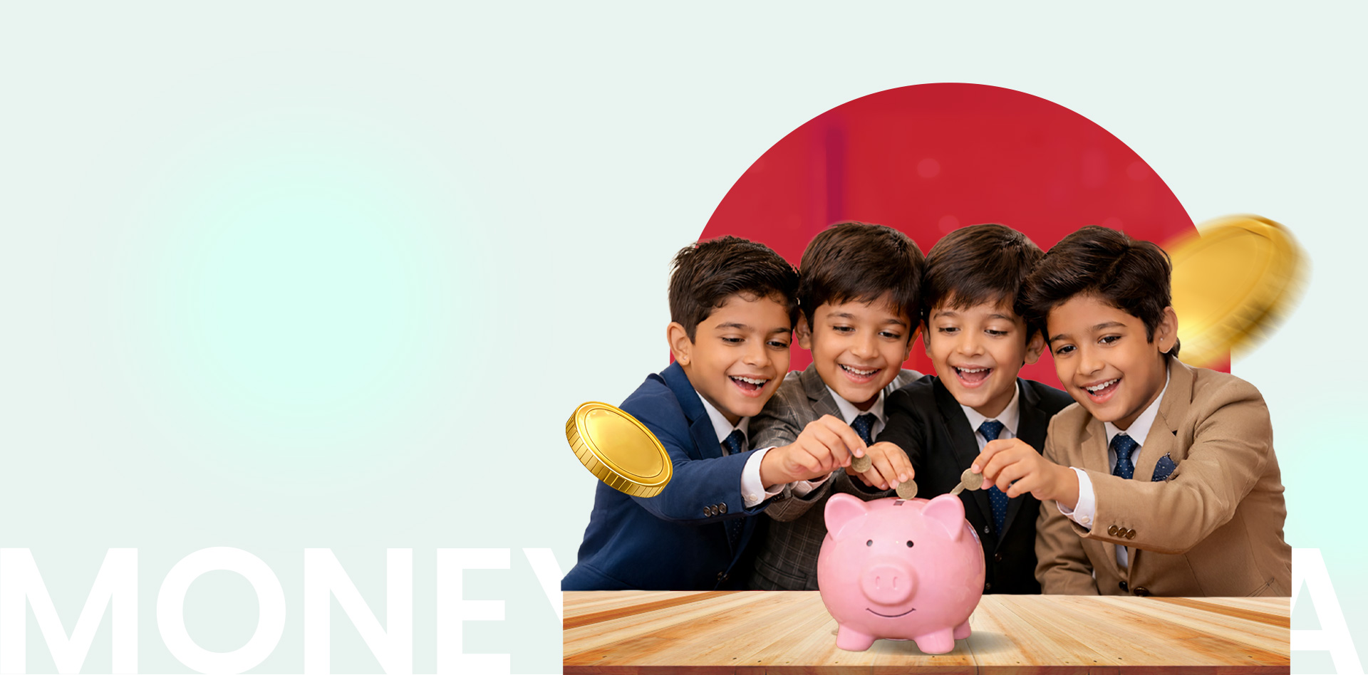 Smarter Capital.
       Stronger Tomorrow.
      Elevate your financial strategy with structured contributions and assured financial discipline.