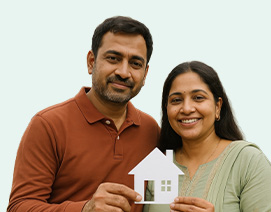 Build your Dream
Home
Gift your family the reality of owning a dream home.