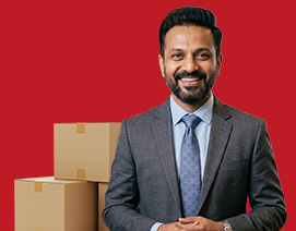 Launch or Expand Business
            Access the capital required to fund your ambitions.